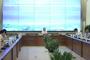 Cử tri tín nhiệm các ứng viên ĐBQH, HĐND ở TP.HCM ra sao?