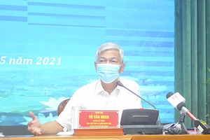 TP.HCM xử nghiêm việc nói xấu các ứng cử viên trên mạng xã hội