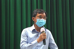 Nhà báo Đức Hiển nói về việc lợi dụng quyền tự do dân chủ