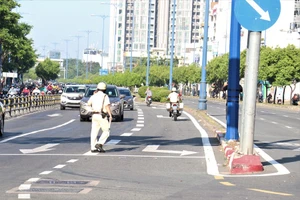 Trong thời gian có dịch COVID, tai nạn giao thông ở TP.HCM có giảm?