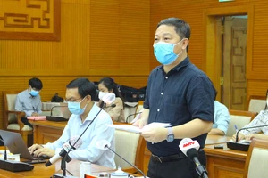 TP.HCM đồng loạt tiêm vaccine tại hơn 600 điểm từ ngày 22-7