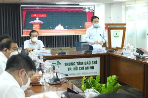 Công an TP.HCM xem xét khởi tố vụ tung tin người tự thiêu ở TP Thủ Đức