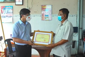 120.000 người ở trọ tại Bình Tân được miễn, giảm tiền thuê phòng