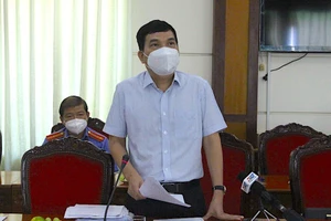 Đại tá Nguyễn Sỹ Quang: Văn bản hướng dẫn hỗ trợ khó hiểu làm dân bức xúc