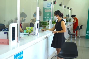 TP.HCM đặt 22 tiêu chí cho cơ quan nhà nước khi mở cửa hoạt động