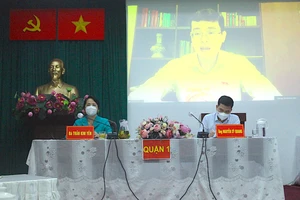 Thời gian tới TP.HCM sẽ gia tăng tội phạm cướp giật, lừa đảo, tín dụng đen...