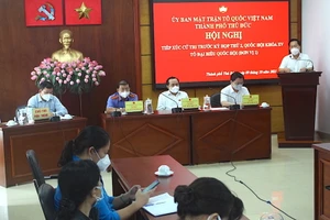  TP Thủ Đức: Không thể xem như '3 quận cộng lại'