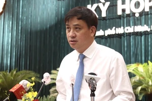 UBND TP.HCM trình đề xuất làm đường cao tốc TP.HCM - Mộc Bài 15.900 tỉ