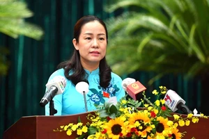 Đại biểu HĐND TP.HCM đề nghị có ngày tưởng niệm người mất vì COVID-19