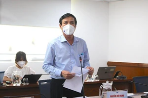 TP.HCM sẽ không phong toả cả khu vực nếu phát hiện 'ổ dịch hộ gia đình'