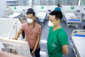 TP.HCM chuẩn bị 4 kịch bản chống COVID-19, có cả việc dịch tái bùng phát