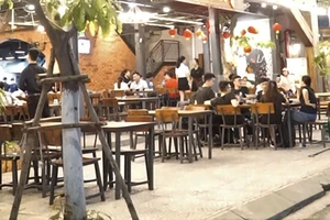 9 phường ở TP Thủ Đức được bán đồ uống có cồn