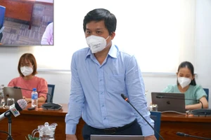 HCDC nói về việc tiêm vaccine cho học sinh từng là F0 khỏi bệnh sau 14 ngày