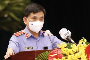 TP.HCM: Cơ quan điều tra phát hiện và khởi tố 7.779 vụ án hình sự năm 2021