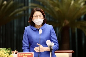 Vì sao dự án cải tạo rạch Xuyên Tâm vẫn cứ ‘nằm trên giấy'?