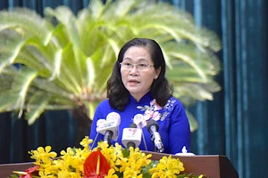 TP.HCM thiệt hại khoảng 273.000 tỉ đồng do đại dịch COVID-19