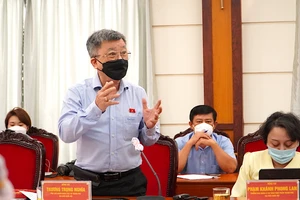 Việt Nam lắm tỉ phú nhưng 8 dự án PPP thì không ai đầu tư