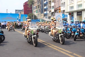 Chủ tịch TP.HCM: Ngành giao thông lăn xả trong phòng, chống dịch 