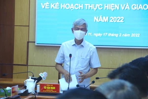 'Cần xem xét, đánh giá lãnh đạo chủ quan, lơ là với việc phòng chống dịch'