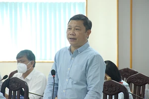 Năm 2022, quận 3 sẽ tập trung cải tạo, sửa chữa chung cư cũ