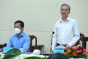 Phó Chủ tịch TP.HCM: Hẹn dân sao thì thực hiện đúng như vậy