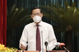 TP.HCM lập Ban Chỉ đạo phục vụ chuyển đổi số quốc gia