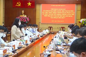 Quận 11: Kiến nghị thu hồi nhà đất công bị lãng phí để xây trường học