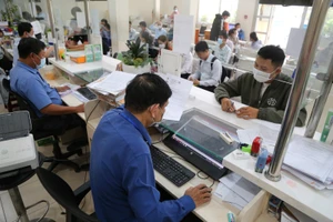 100% cán bộ, đảng viên TP.HCM phải kích hoạt tài khoản định danh mức 2