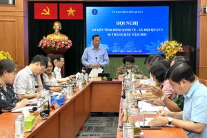 Chủ tịch TP.HCM Phan Văn Mãi: Quyền lợi của người dân là ưu tiên số 1