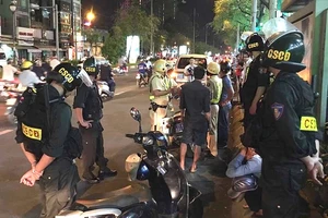 TP.HCM tăng cường phát hiện tội phạm qua không gian mạng