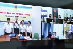 TP.HCM: Tồn nhiều án hành chính do liên quan trực tiếp đến quyền lợi kinh tế