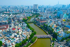 5 nhóm dự án chậm giải ngân và cách TP.HCM giải quyết 