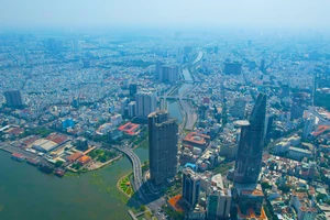 TP.HCM lập 3 đoàn kiểm tra tiến độ sắp xếp khu phố, ấp