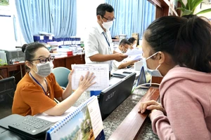 TP.HCM đề xuất phụ cấp thêm cho cán bộ không chuyên trách