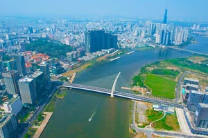 TP.HCM sẽ có khu phố Ba Son