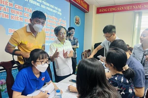 TP.HCM tiếp tục duyệt hệ số điều chỉnh giá đất để bồi thường dự án vành đai 3