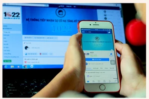 Người dân TP.HCM sẽ có 1 ứng dụng di động để kết nối với chính quyền