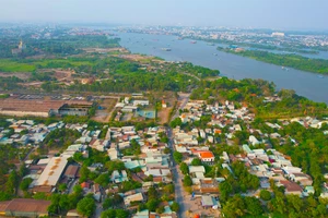 Chủ tịch TP.HCM giao các phó chủ tịch trực tiếp chỉ đạo giải ngân nhiều dự án