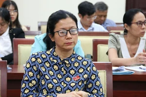 Đại biểu HĐND TP.HCM: 'Đau lòng vì con đường tử thần’ Nguyễn Duy Trinh