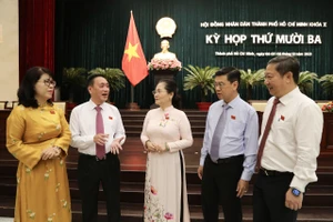 Khai mạc kỳ họp HĐND cuối năm 2023: Mở ra cơ hội mới, thúc đẩy kinh tế TP.HCM