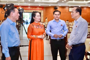 TP.HCM quyết 18 chỉ tiêu kinh tế - xã hội năm 2024, GRDP đạt 8%