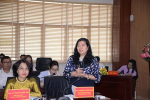 TP.HCM thực hiện chính quyền đô thị như ‘mặc áo vest với quần ngắn’