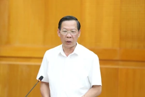 TP.HCM triển khai Nghị quyết 98 rất khẩn trương 