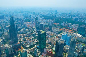 TP.HCM thanh tra các lĩnh vực nhạy cảm, có nhiều dư luận về tham nhũng, tiêu cực