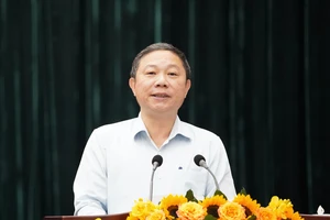 TP.HCM phạt hơn 2.600 người vi phạm nồng độ cồn trong dịp Tết Giáp Thìn