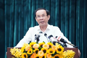 Bí thư TP.HCM: Kiểm điểm nghiêm khắc, khắc phục nhanh nhất các vụ cháy