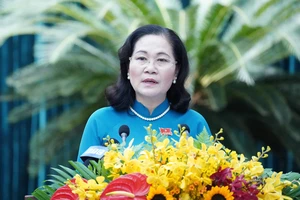 TP.HCM sẽ bầu thêm 1 phó chủ tịch HĐND 