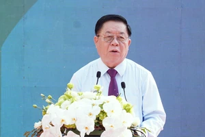 Bế mạc Hội báo toàn quốc 2024: Nắm thời cơ, vượt thách thức để hướng tới nền báo chí hiện đại