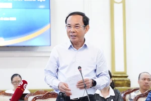 Cần trang riêng để Bí thư, Chủ tịch TP.HCM biết bức xúc, vướng mắc của cộng đồng đổi mới sáng tạo