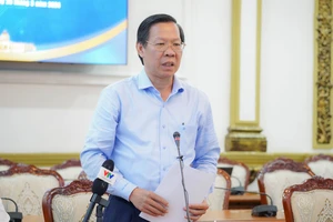  'Chưa nghiêm túc' giải ngân đầu tư công, 4 ban quản lý dự án bị phê bình